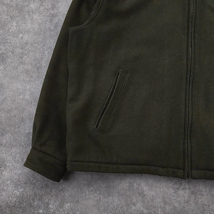Woolrich Wool Jacket XL 3