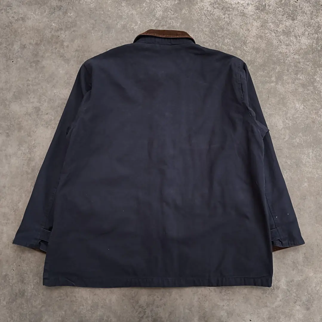 Upstream Chore Jacket XL 5
