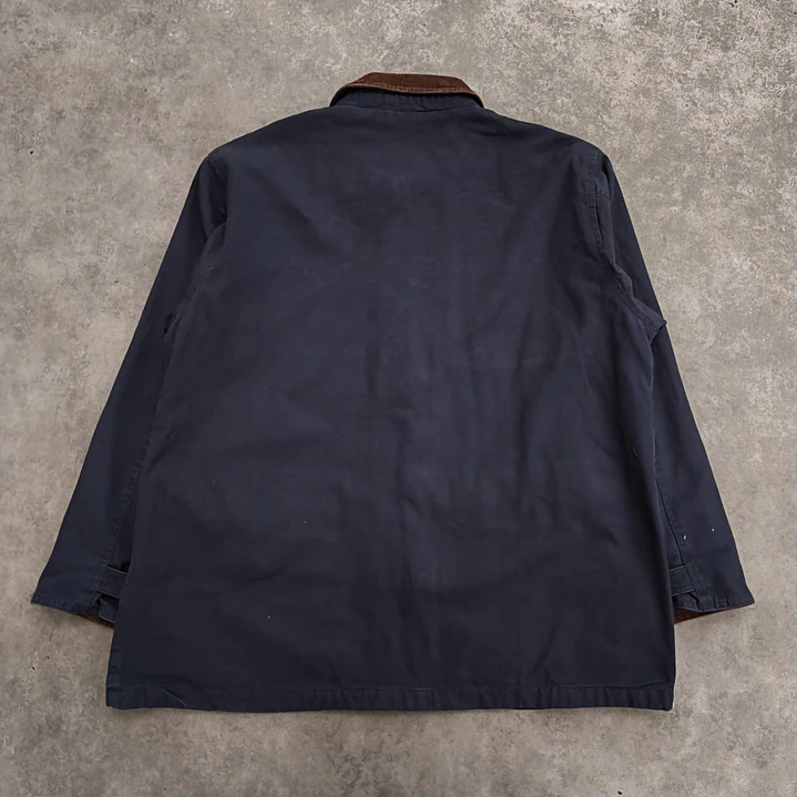 Upstream Chore Jacket XL 5