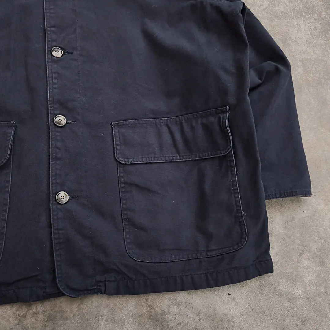 Upstream Chore Jacket XL 3