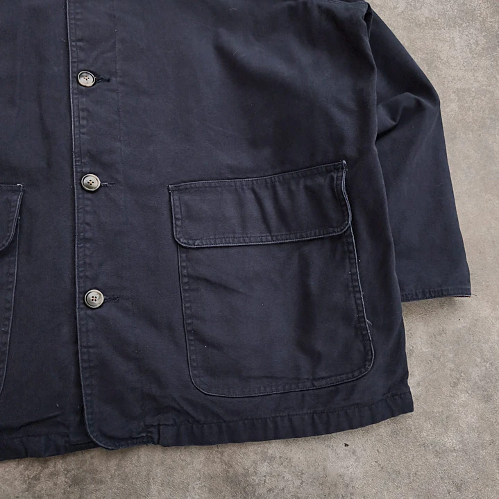 Upstream Chore Jacket XL 3