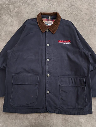 Upstream Chore Jacket XL