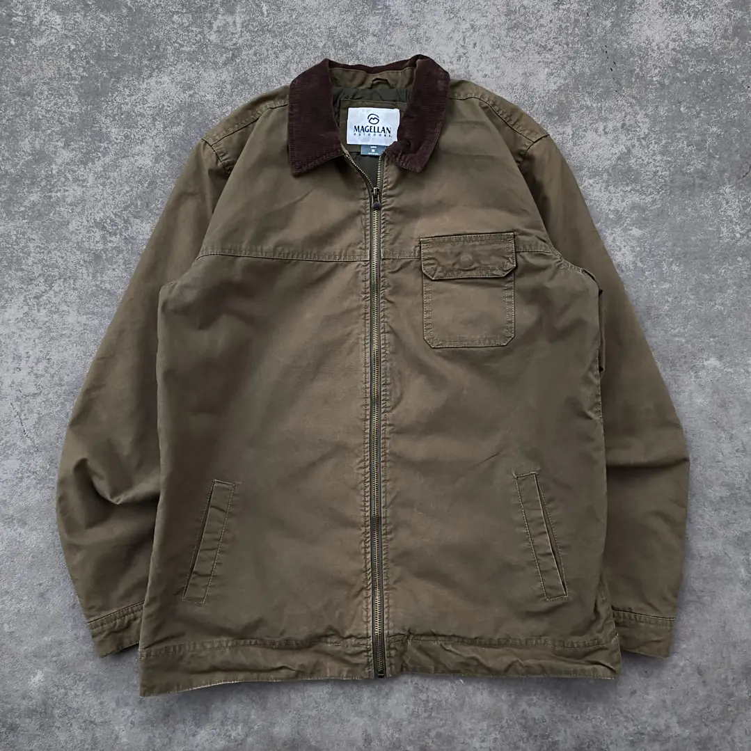 Magellan Work Jacket M 1