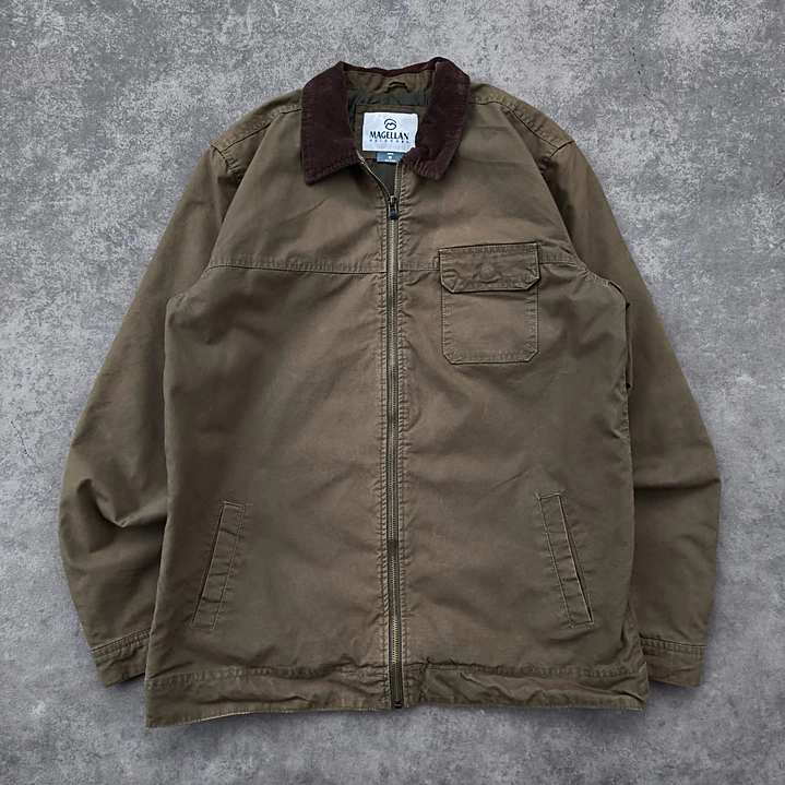 Magellan Work Jacket M 1