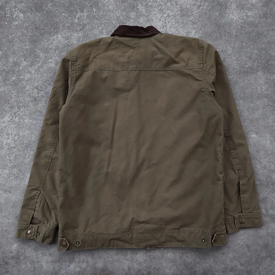 Magellan Work Jacket M 3