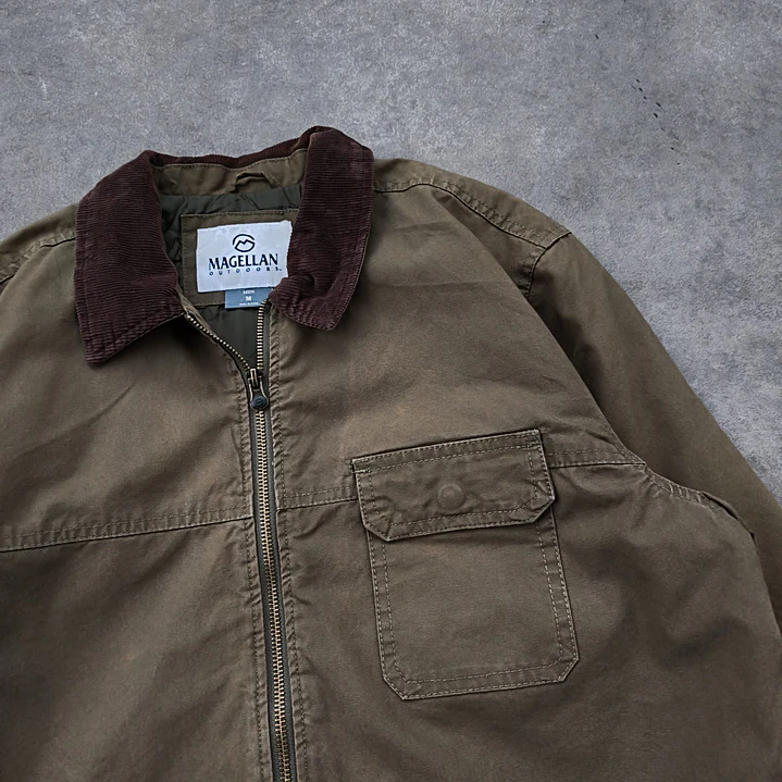 Magellan Work Jacket M 4