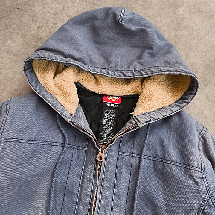 Dickies Work Jacket L 2