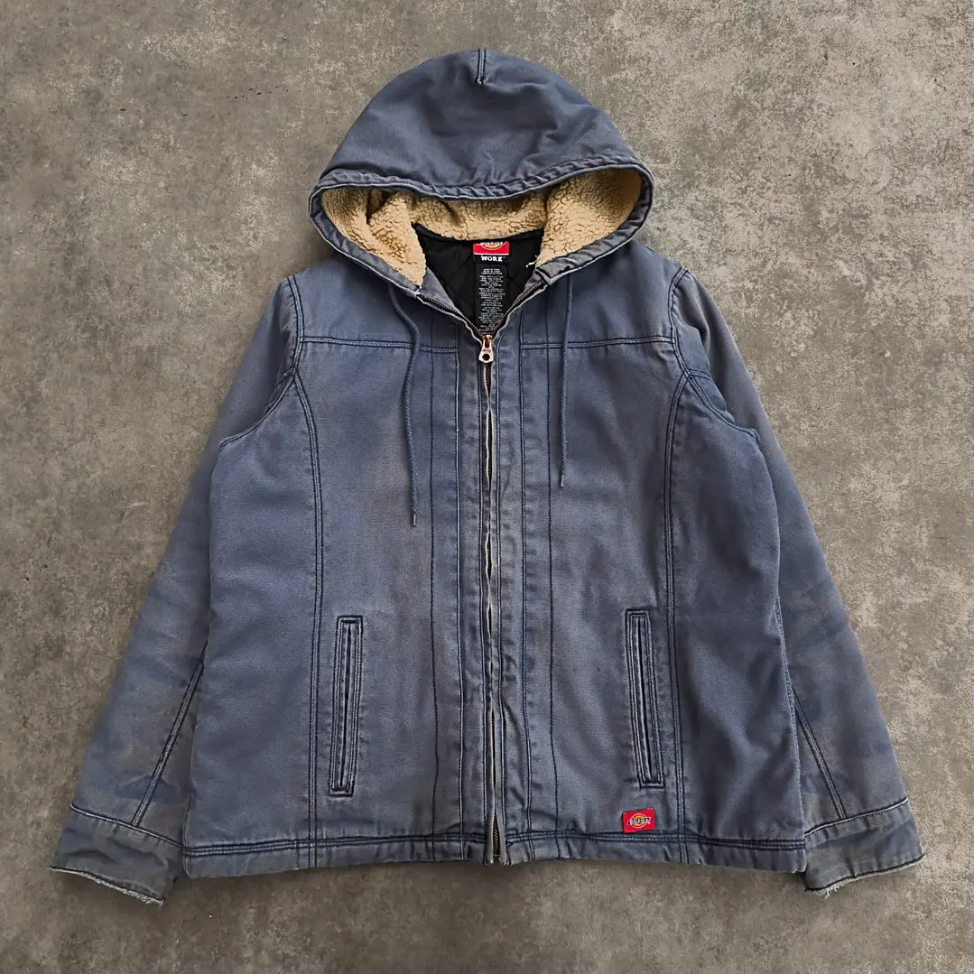 Dickies Work Jacket L 1