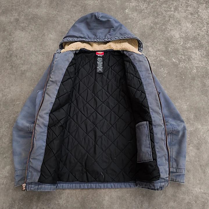 Dickies Work Jacket L 5