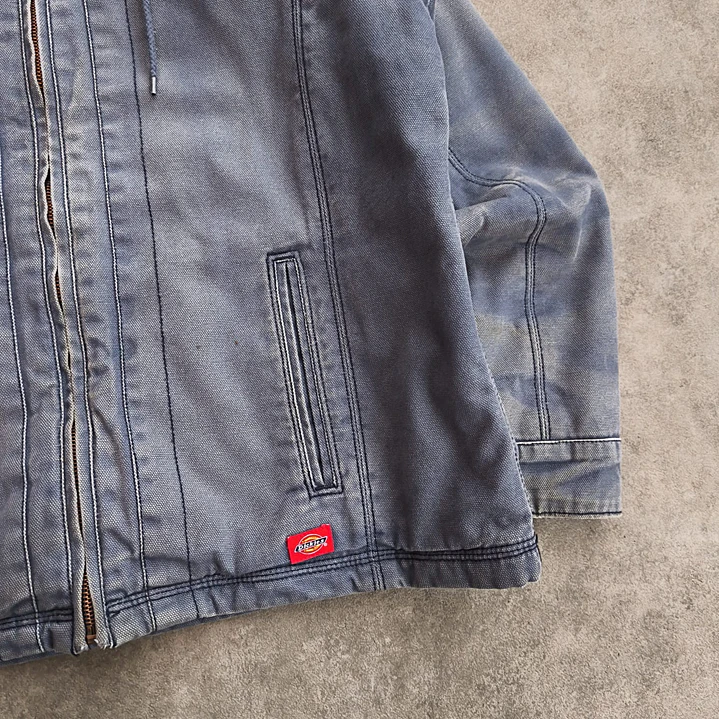 Dickies Work Jacket L 3
