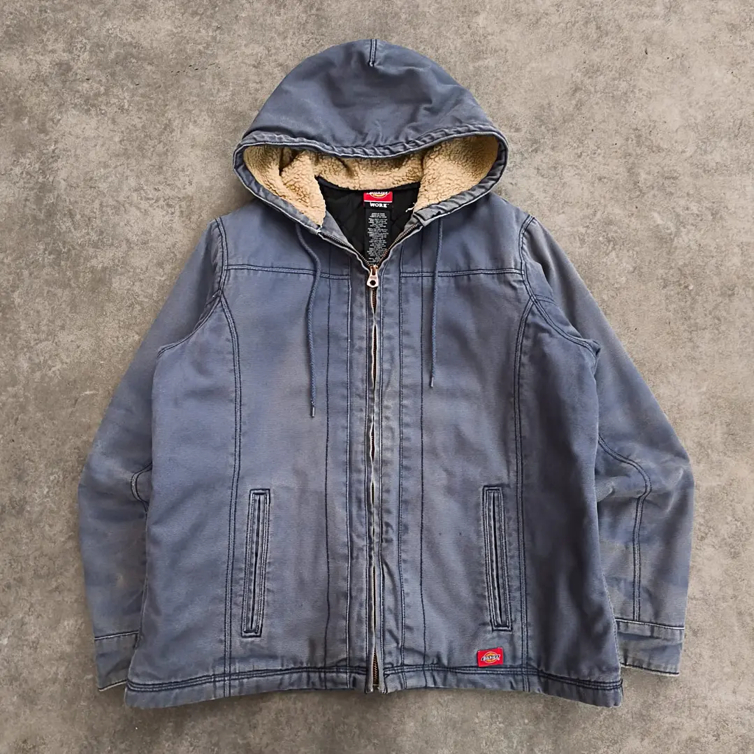 Dickies Work Jacket L 4