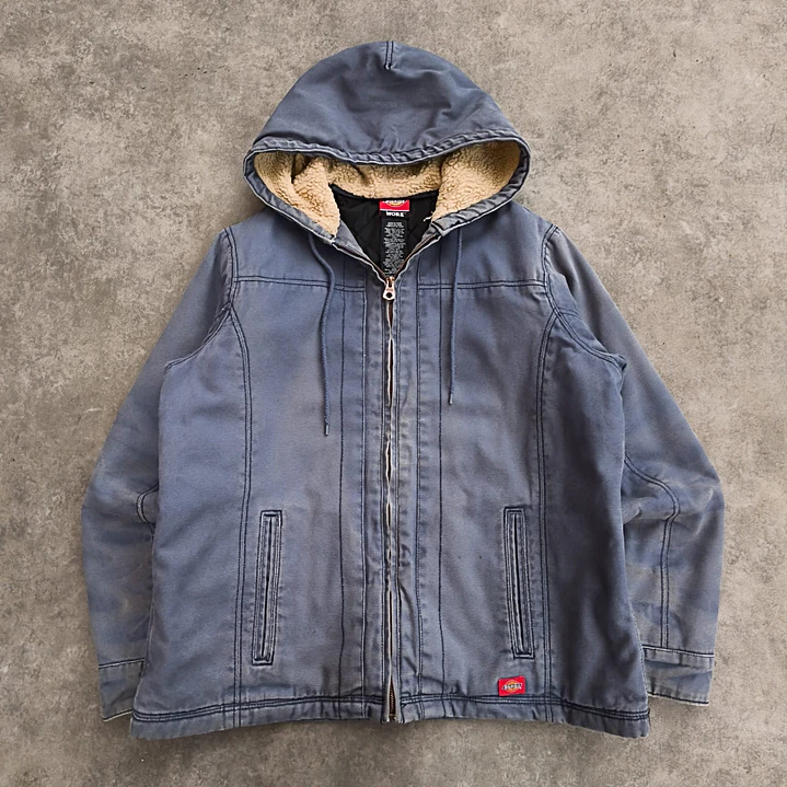Dickies Work Jacket L 4