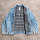 Carhartt Trucker Denim Jacket XL - Miniatura 7