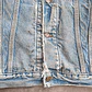 Carhartt Trucker Denim Jacket XL - Miniatura 5
