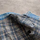 Carhartt Trucker Denim Jacket XL - Miniatura 8