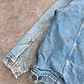 Carhartt Trucker Denim Jacket XL - Miniatura 11
