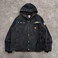 Carhartt Washed Duck Bartlett Jacket XL - Miniatura 1