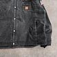 Carhartt Washed Duck Bartlett Jacket XL - Miniatura 3