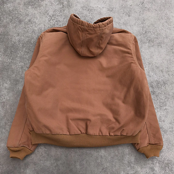 Carhartt Duck Active Jacket XL 5
