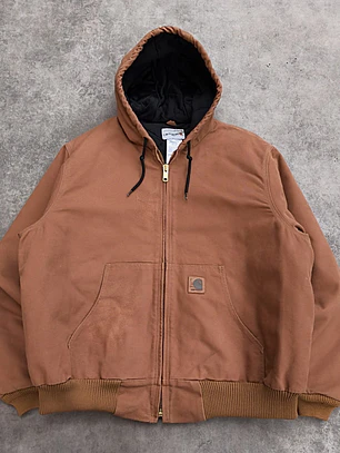 Carhartt Duck Active Jacket XL