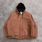 Carhartt Duck Active Jacket XL - Miniatura 1