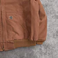 Carhartt Duck Active Jacket XL - Miniatura 3