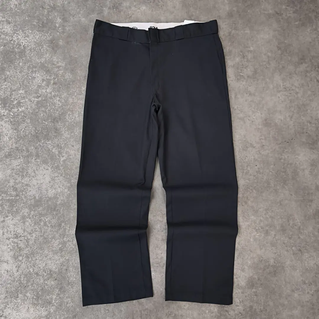 Dickies 874 Pants 38x30🇺🇸/48🇨🇱 3