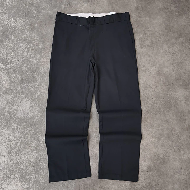 Dickies 874 Pants 38x30🇺🇸/48🇨🇱 3
