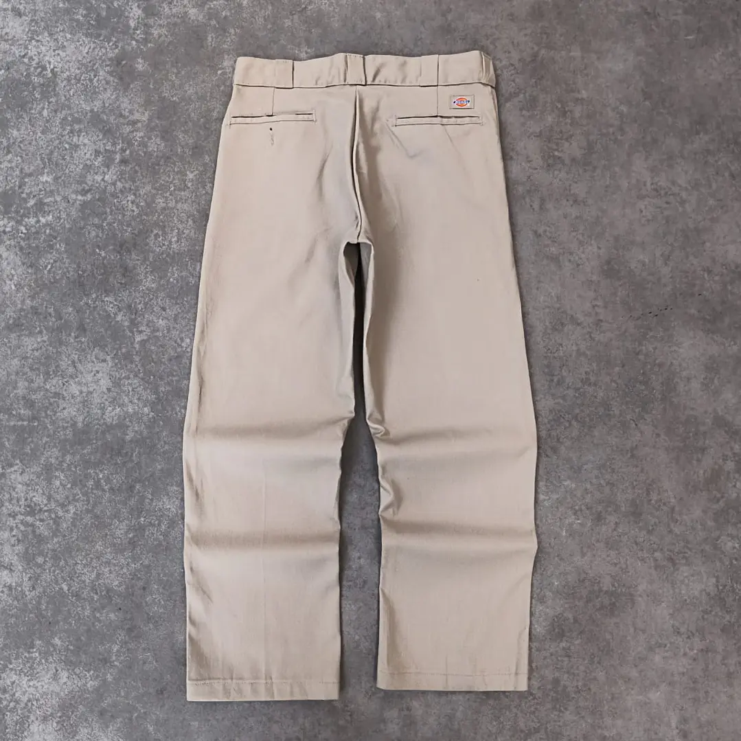 Dickies 874 Pants 34x30🇺🇸/44🇨🇱 1