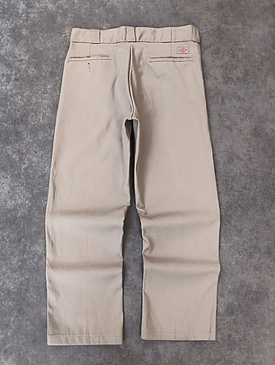 Dickies 874 Pants 34x30🇺🇸/44🇨🇱