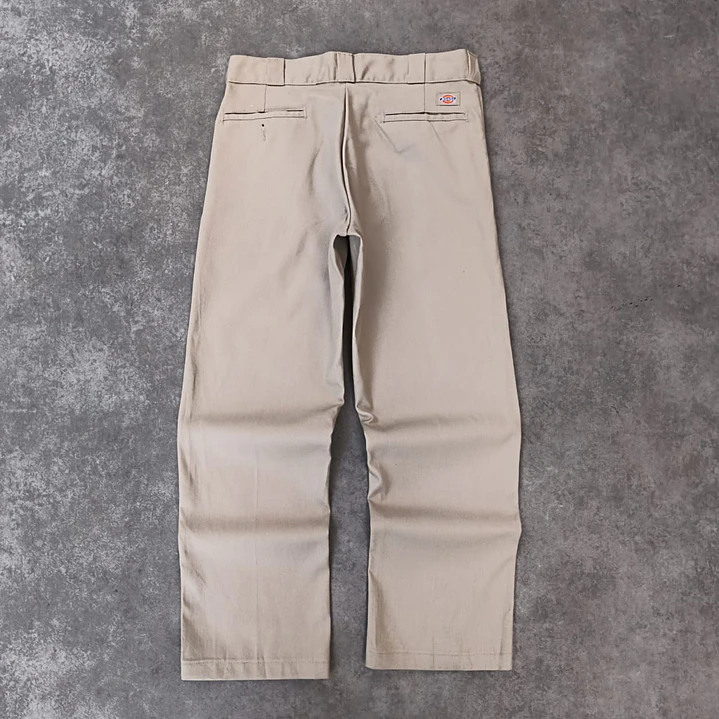 Dickies 874 Pants 34x30🇺🇸/44🇨🇱 1