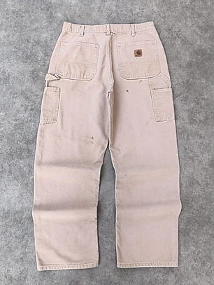 Carhartt Carpenter Pants 34x32🇺🇸/42-44🇨🇱