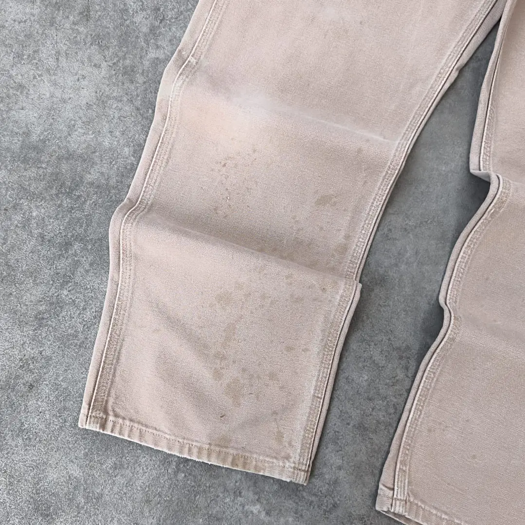 Carhartt Carpenter Pants 34x32🇺🇸/42-44🇨🇱 4