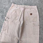 Carhartt Carpenter Pants 34x32🇺🇸/42-44🇨🇱 - Miniatura 2