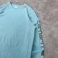 Carhartt Logo Sleeve Tee M - Miniatura 2