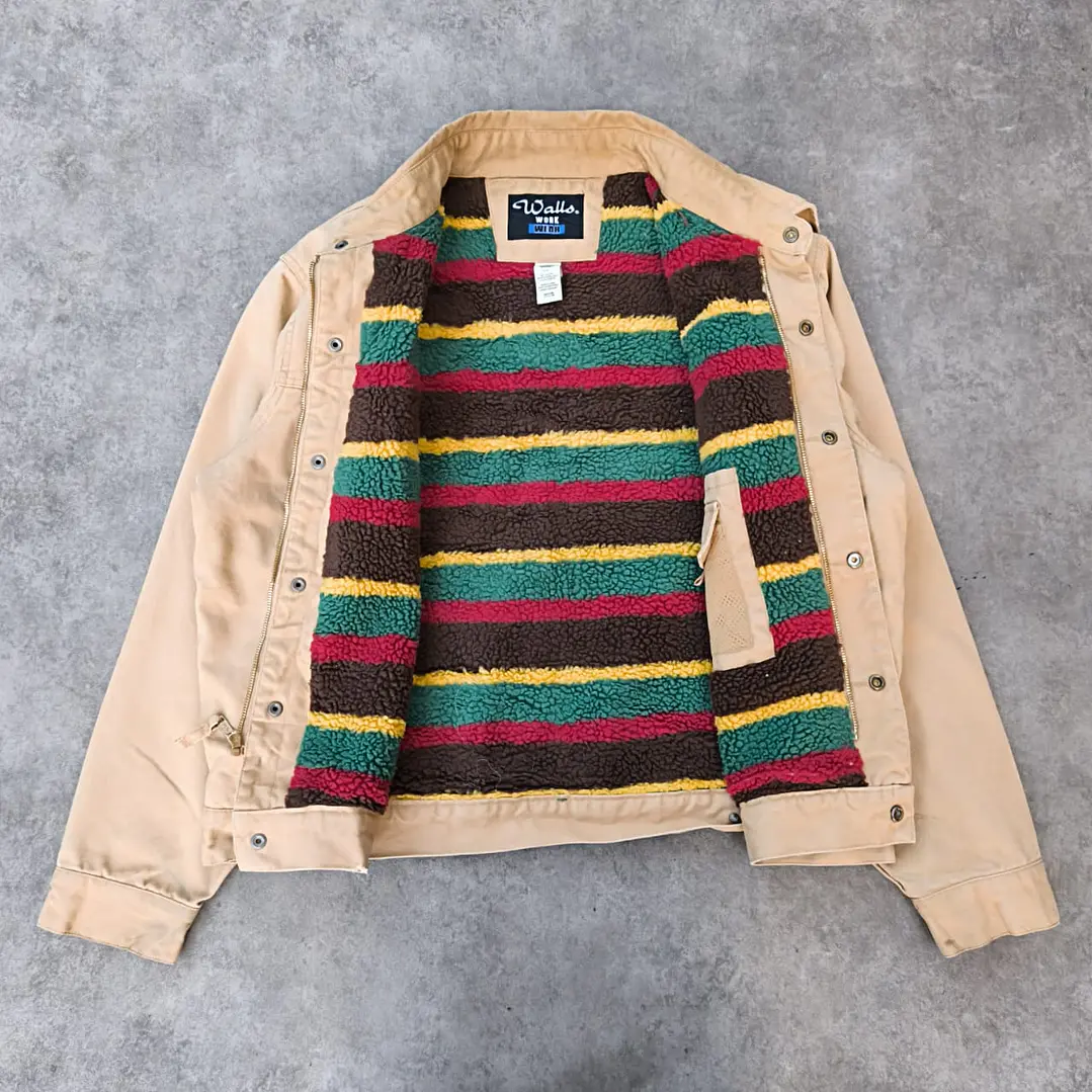 Walls Trucker Jacket 6