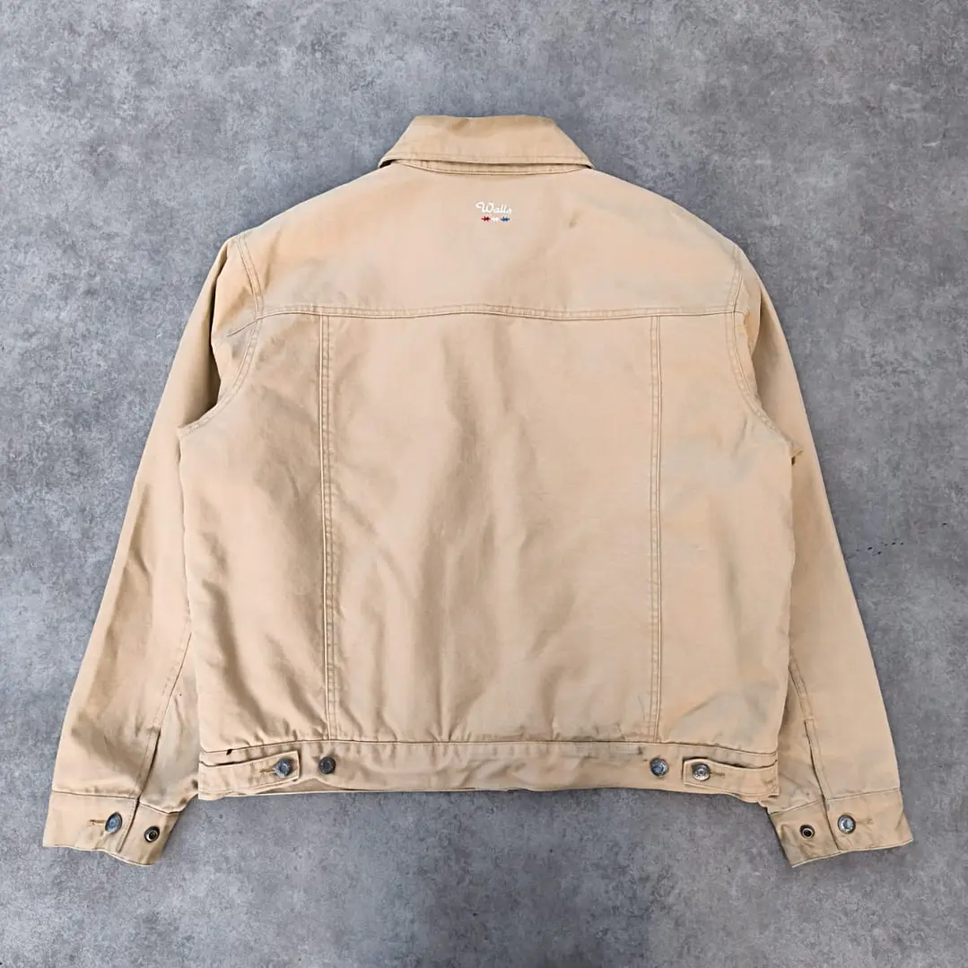 Walls Trucker Jacket 7