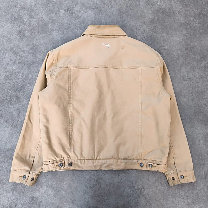 Walls Trucker Jacket 7