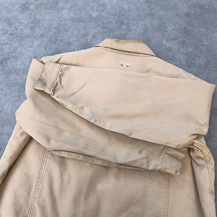 Walls Trucker Jacket 10