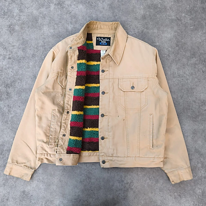Walls Trucker Jacket 5