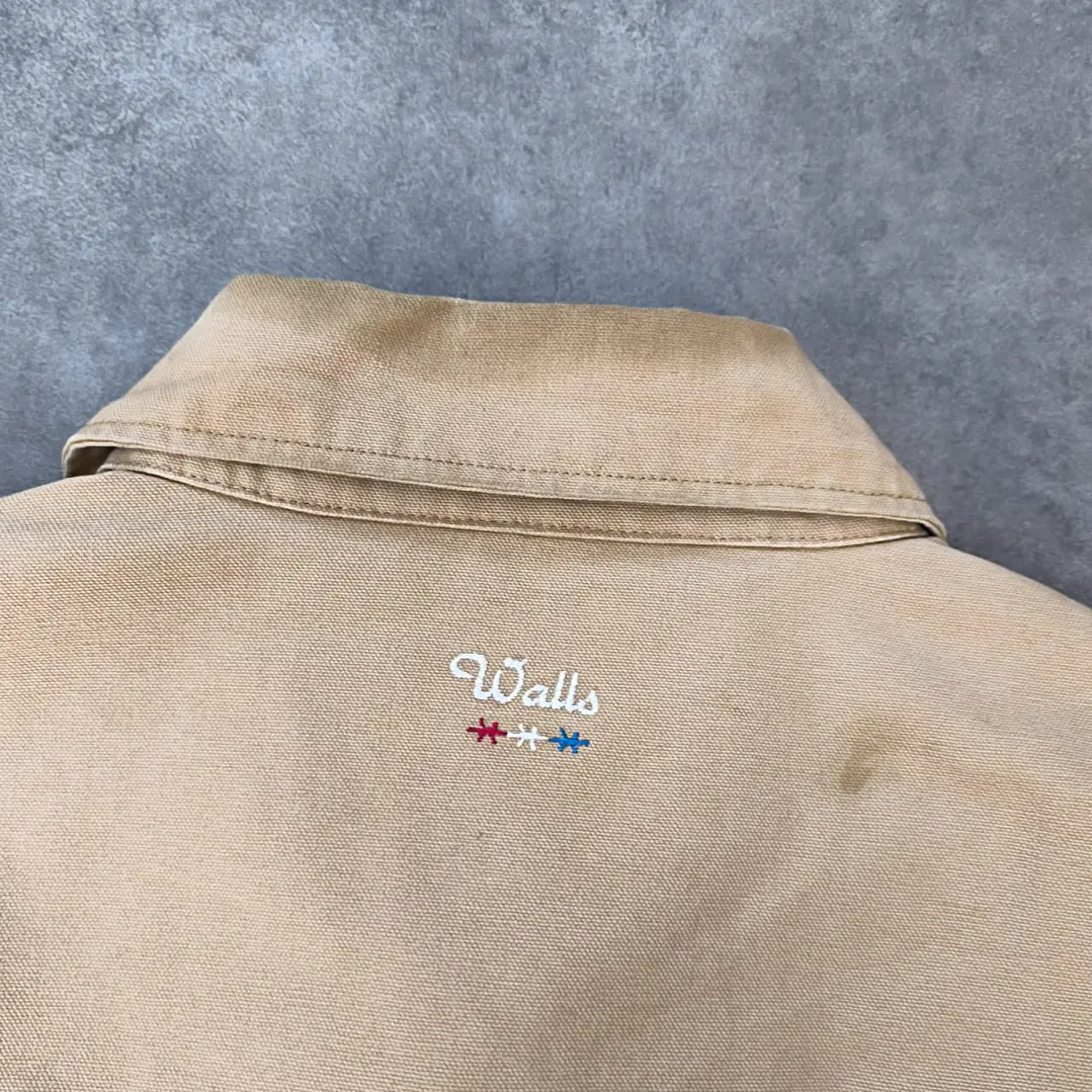 Walls Trucker Jacket 8