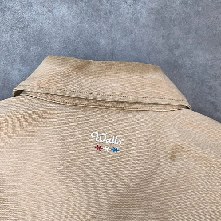Walls Trucker Jacket 8