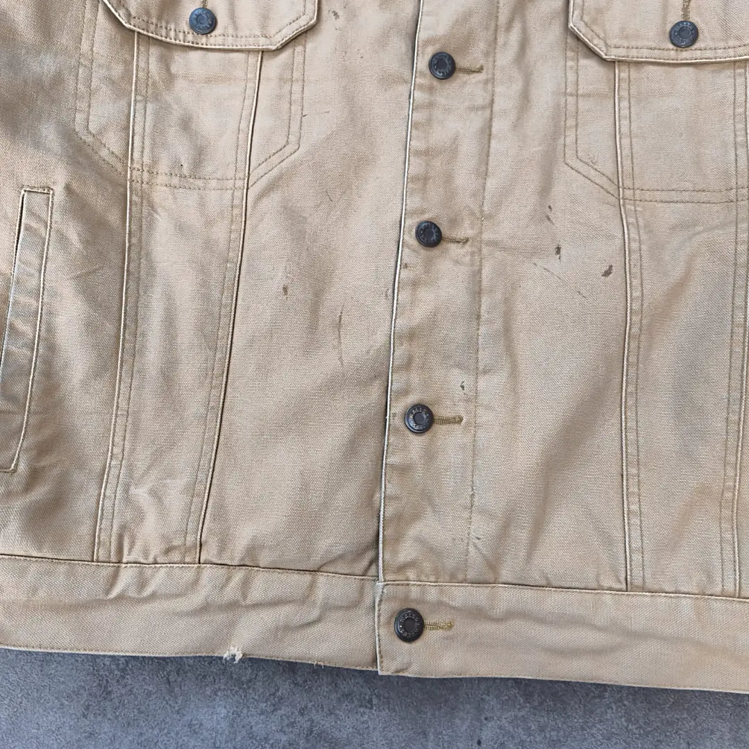 Walls Trucker Jacket 3