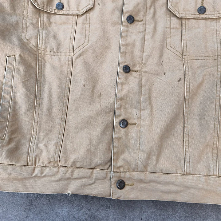 Walls Trucker Jacket 3