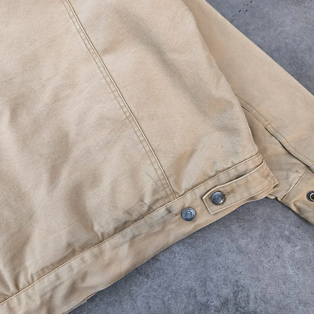 Walls Trucker Jacket 9