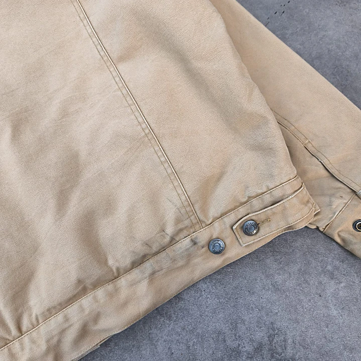 Walls Trucker Jacket 9