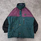 Vintage Montaña Sport Reversible Jacket L - Miniatura 1