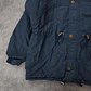 Vintage Montaña Sport Reversible Jacket L - Miniatura 8