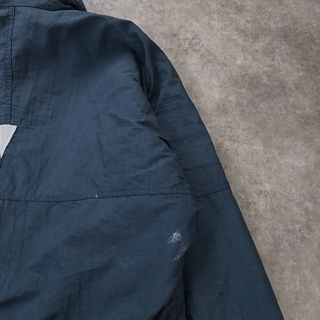 Vintage Montaña Sport Reversible Jacket L 13