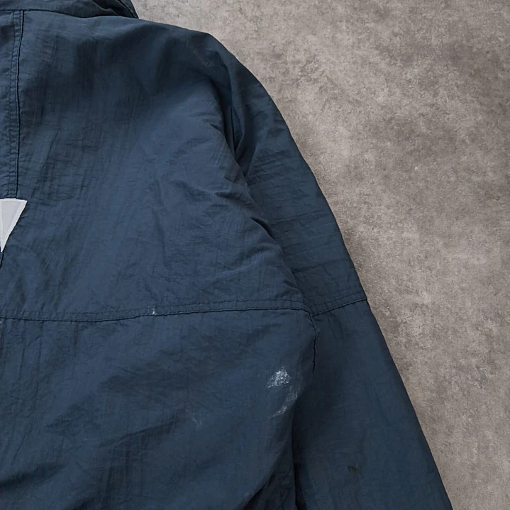 Vintage Montaña Sport Reversible Jacket L 13